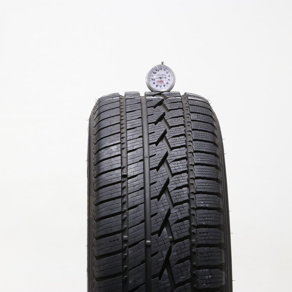 Set of (2) Used 235/60R18 Toyo Celsius CUV 107V - 9.5-10/32 - Image 5