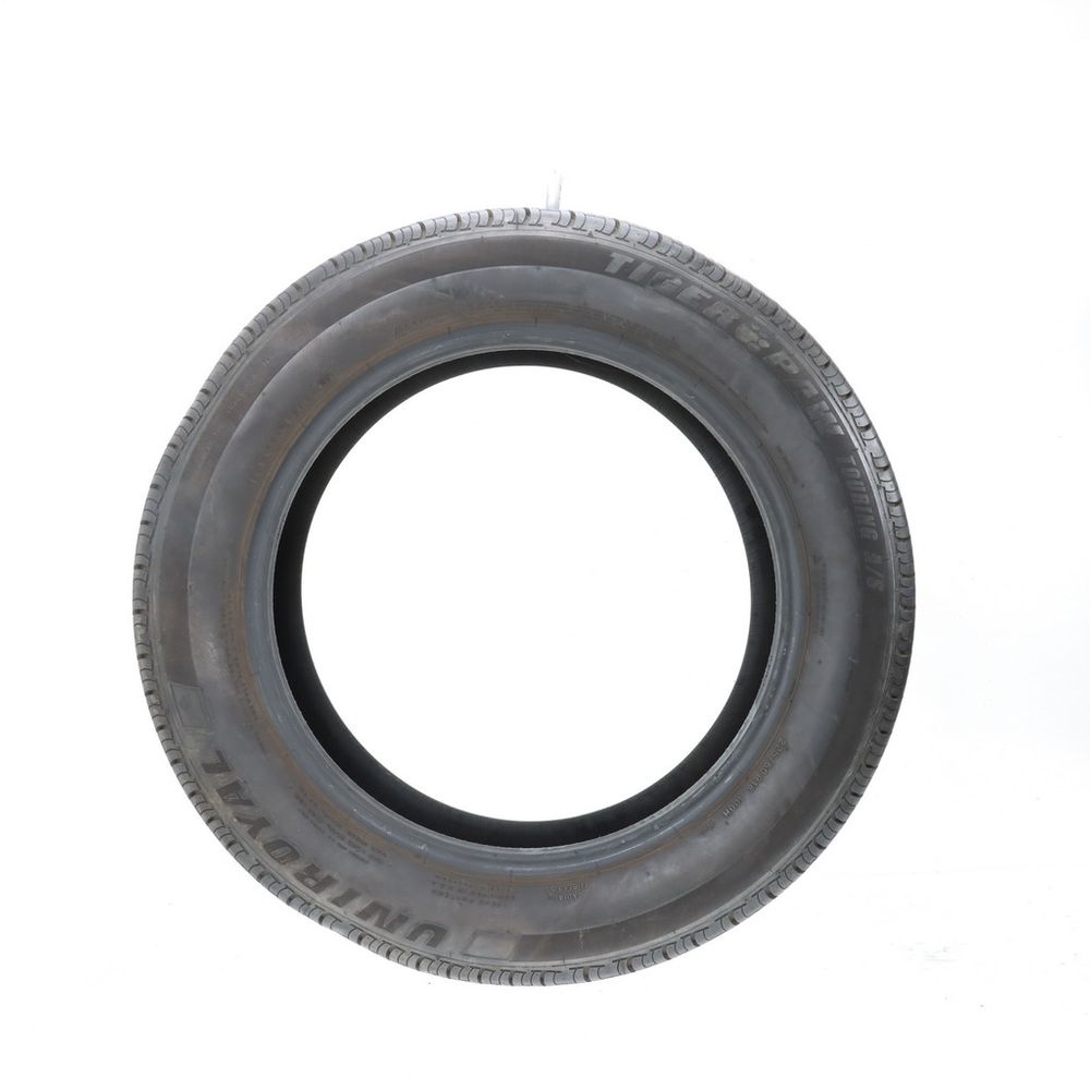 Used 225/60R18 Uniroyal Tiger Paw Touring A/S 100H - 9.5/32 - Image 3