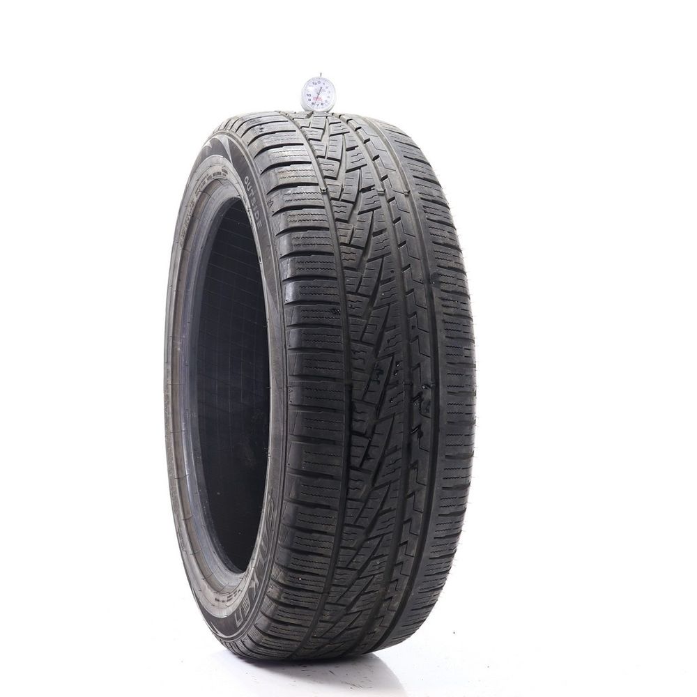 Used 245/50R20 Falken Pro G4 AS 102H - 7.5/32 - Image 1