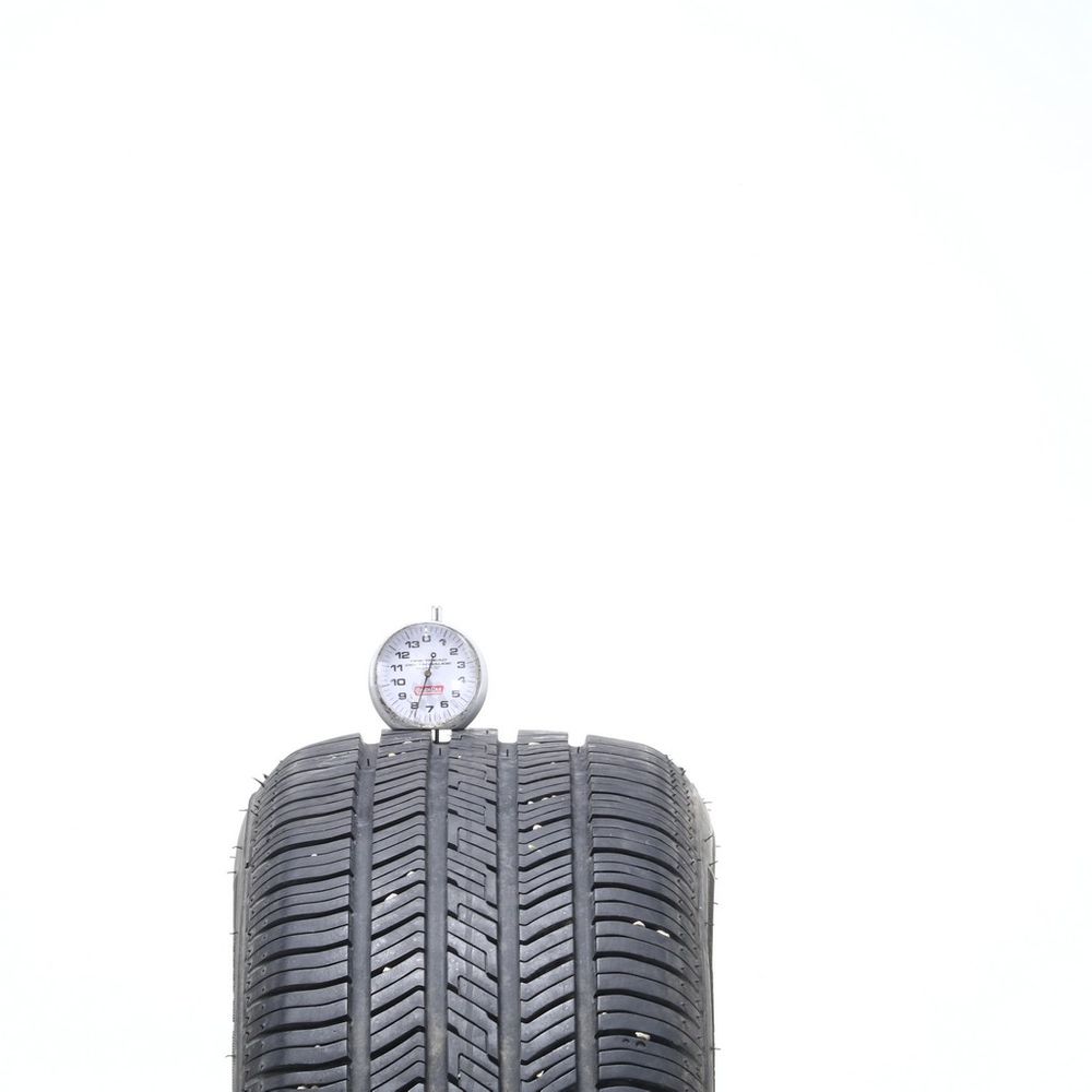 Set of (2) Used 195/60R15 Hankook Kinergy ST 88T - 7.5/32 - Image 2