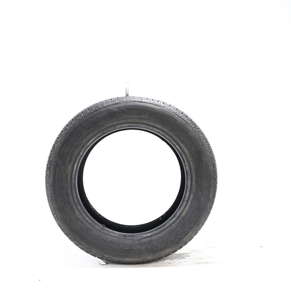 Set of (2) Used 195/60R15 Hankook Kinergy ST 88T - 7.5/32 - Image 3