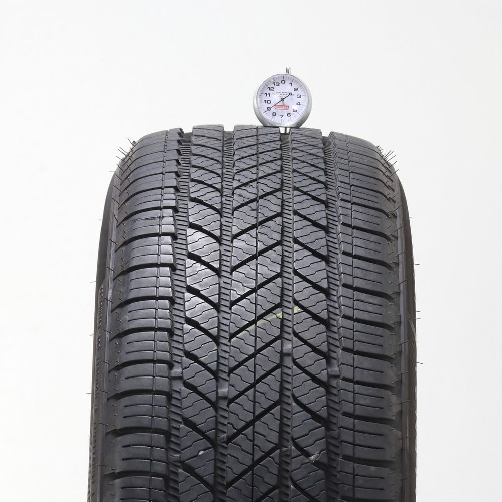 Set of (2) Used 255/55R20 Bridgestone Alenza AS Ultra 107H - 9-9.5/32 - Image 2