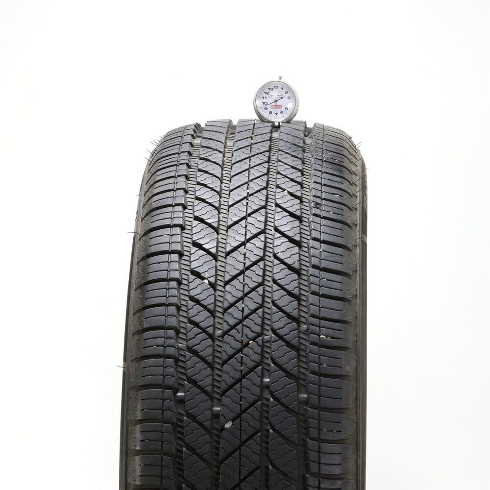 Set of (2) Used 255/55R20 Bridgestone Alenza AS Ultra 107H - 9-9.5/32 - Image 5