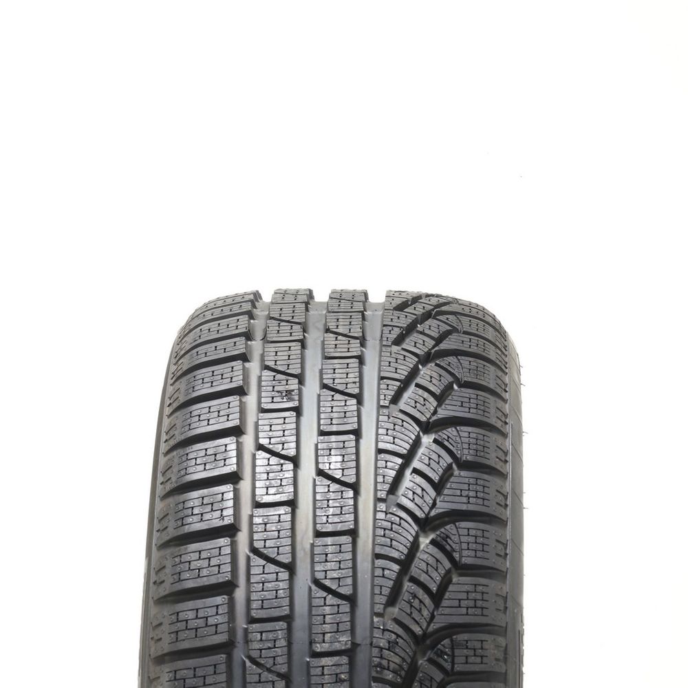 Set of (4) New 235/45R18 Pirelli Sottozero Winter 240 Serie II 98V - 11/32 - Image 2