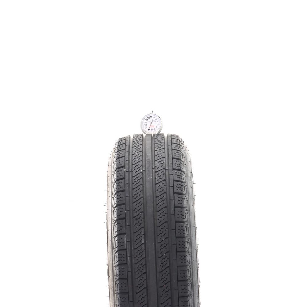 Used LT 205/75R14 Carlisle Radial Trail HD 1N/A C - 8/32 - Image 2