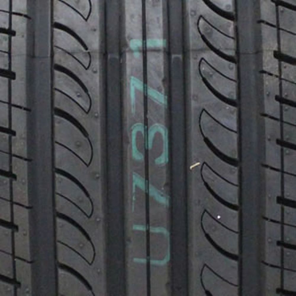 Set of (2) New P 235/45R17 Mastercraft Avenger M8 94W - Image 3