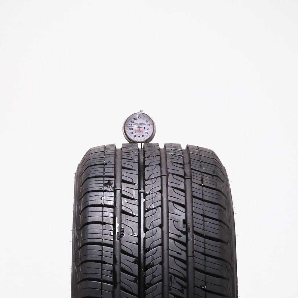 Set of (2) Used 225/55R19 Goodyear Assurance ComfortDrive 99V - 9.5-10.5/32 - Image 5