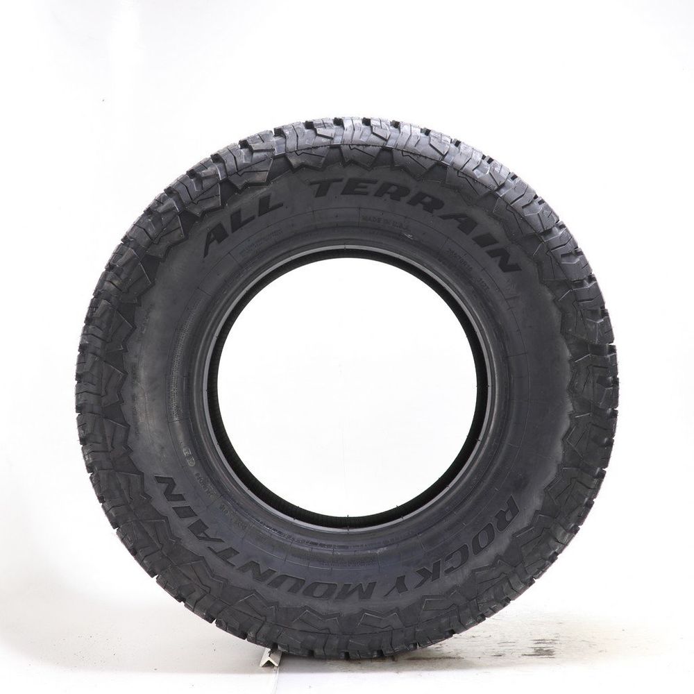 New 265/70R16 Rocky Mountain All Terrain 112T - 13/32 - Image 3