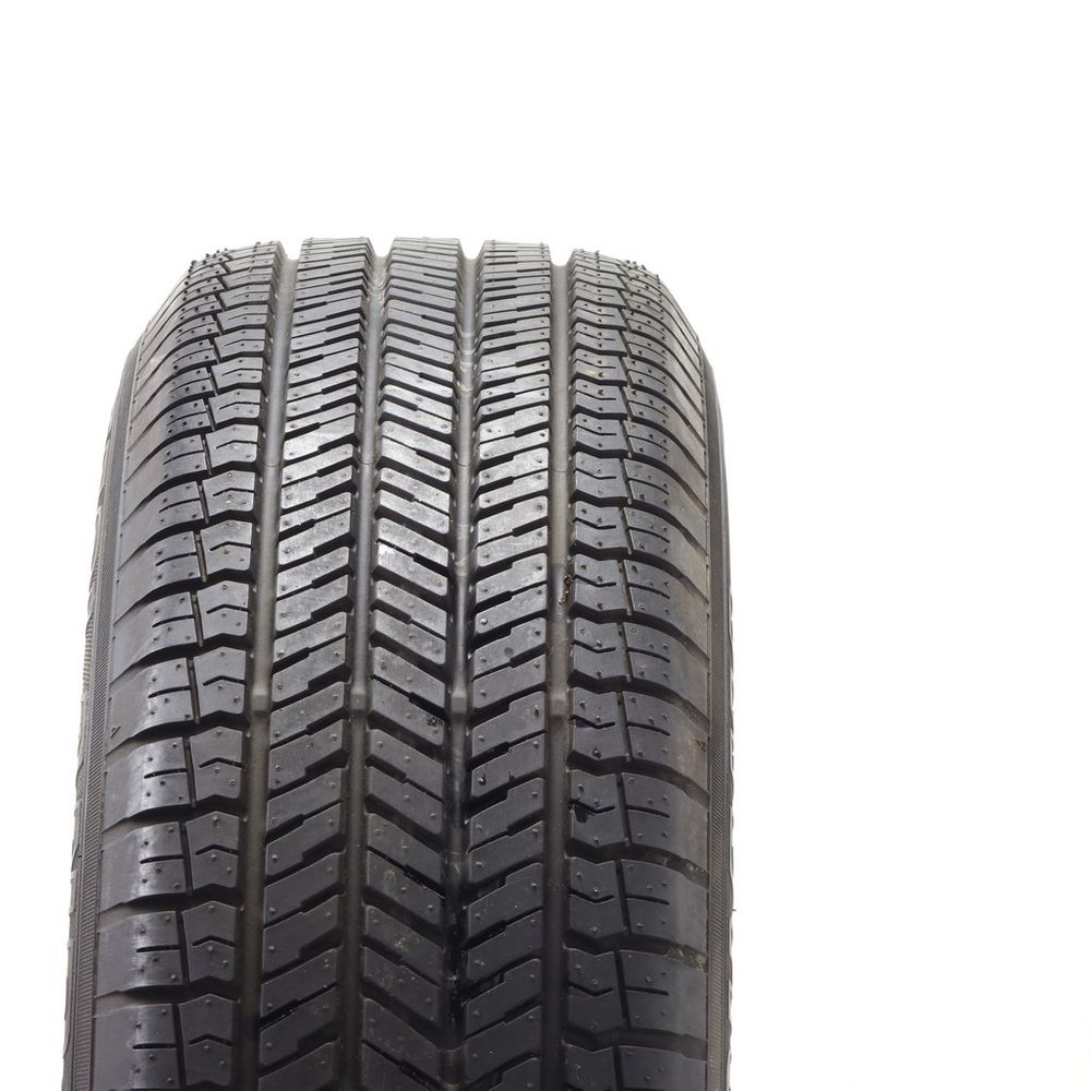 Driven Once 225/65R17 Yokohama Geolandar G91A 101H - 8.5/32 - Image 2