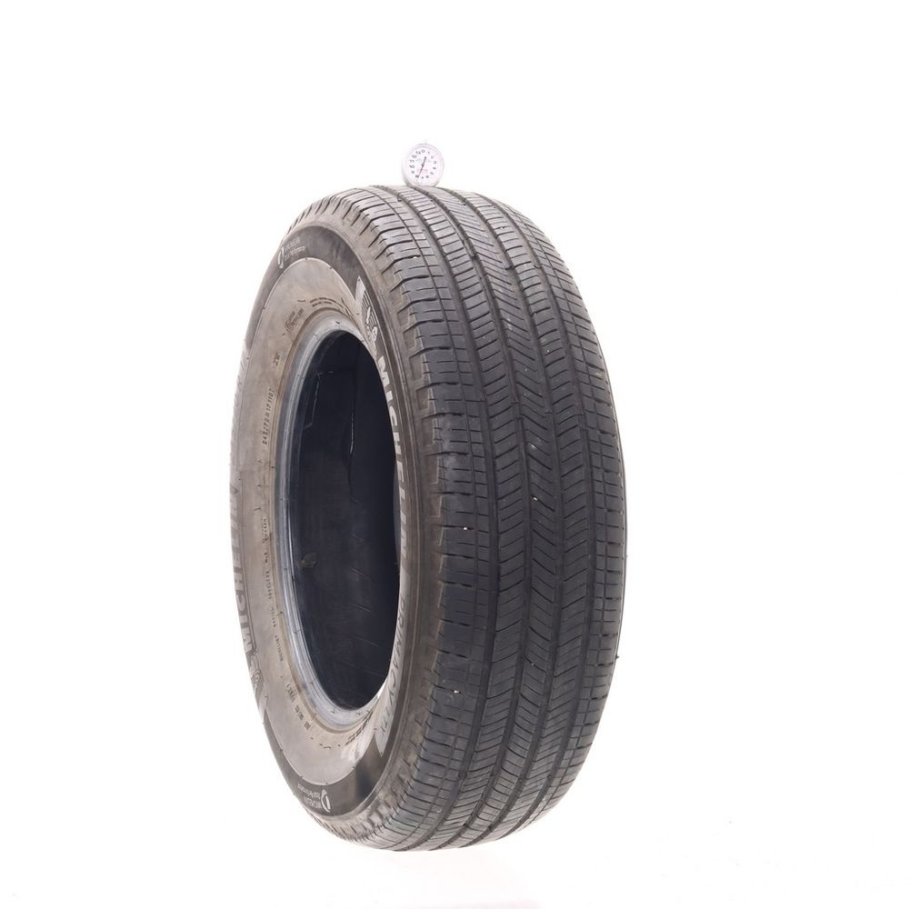 Set of (2) Used 245/70R17 Michelin Primacy LTX 110T - 6-7.5/32 - Image 4