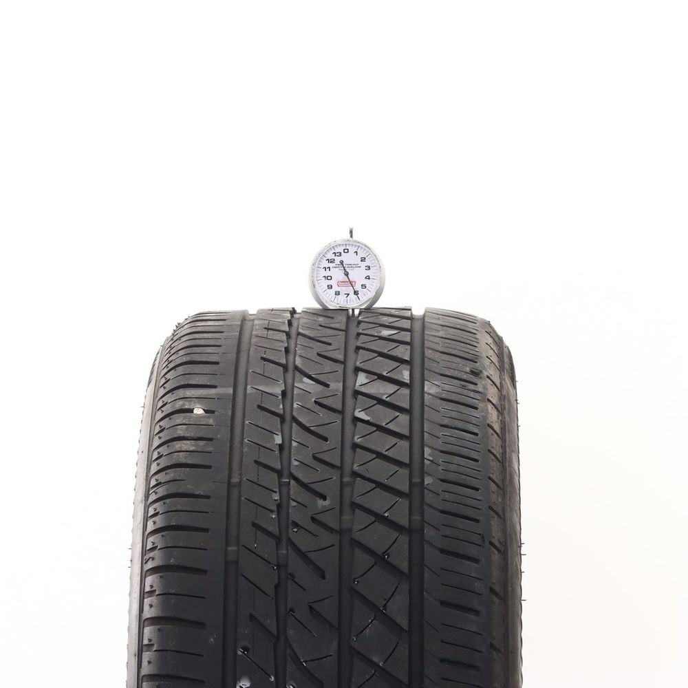 Used 245/40RF18 Bridgestone DriveGuard RFT 97W - 6/32 - Image 2