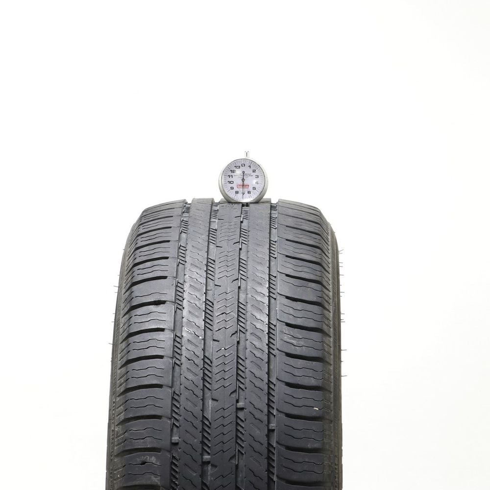 Set of (2) Used 225/55R19 Nokian One 99V - 7-8/32 - Image 2