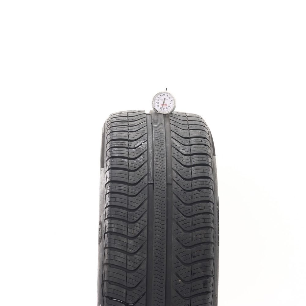Used 225/45R19 Pirelli Cinturato Plus Seal Inside 96W - 7.5/32 - Image 2