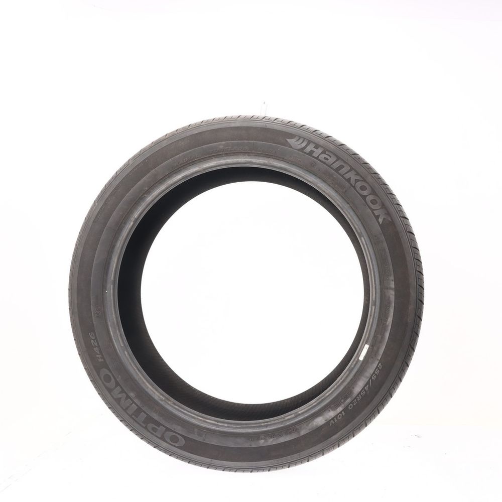 Used 255/45R20 Hankook Optimo H426 101V - 6/32 - Image 3