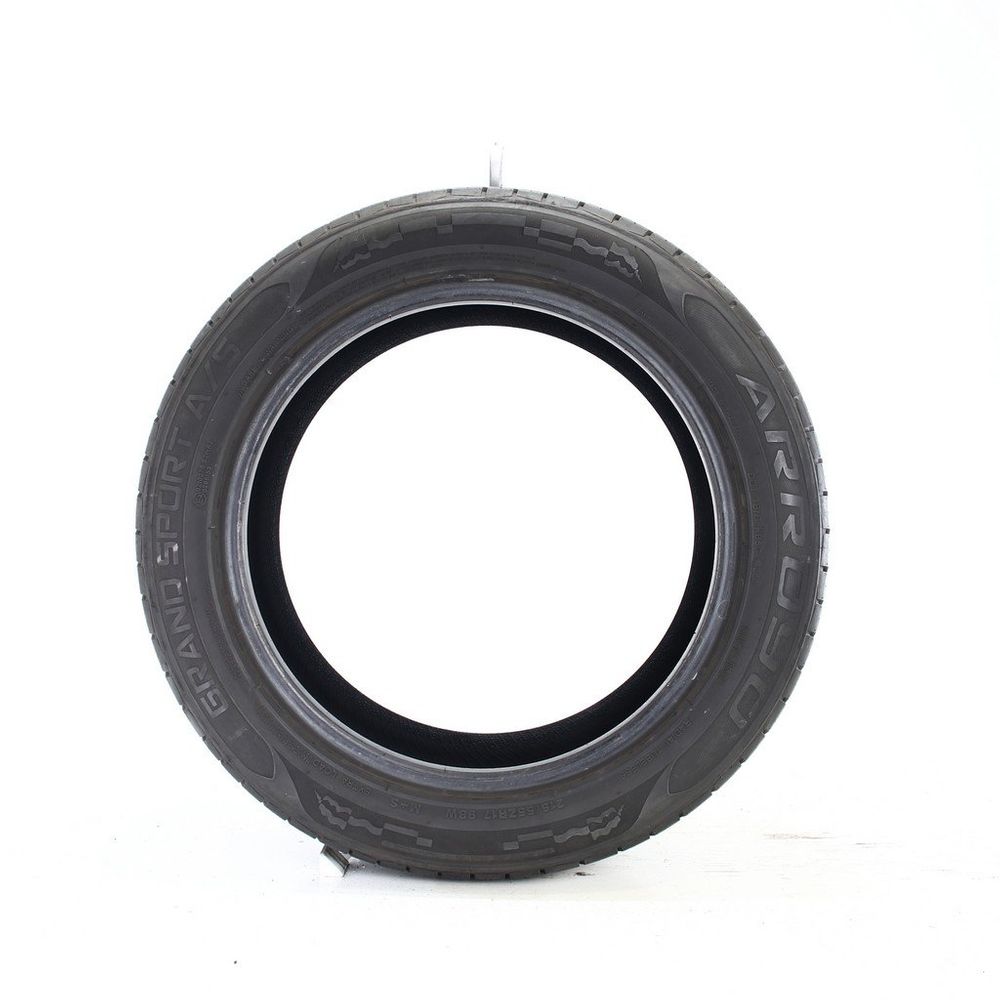 Used 215/55ZR17 Arroyo Grand Sport A/S 98W - 8/32 - Image 3