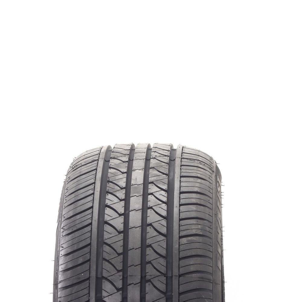 Set of (2) New 215/50R17 Finalist UN109 95V - Image 2