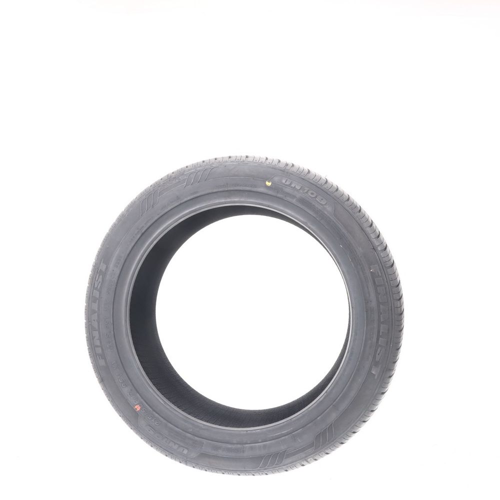 Set of (2) New 215/50R17 Finalist UN109 95V - Image 3