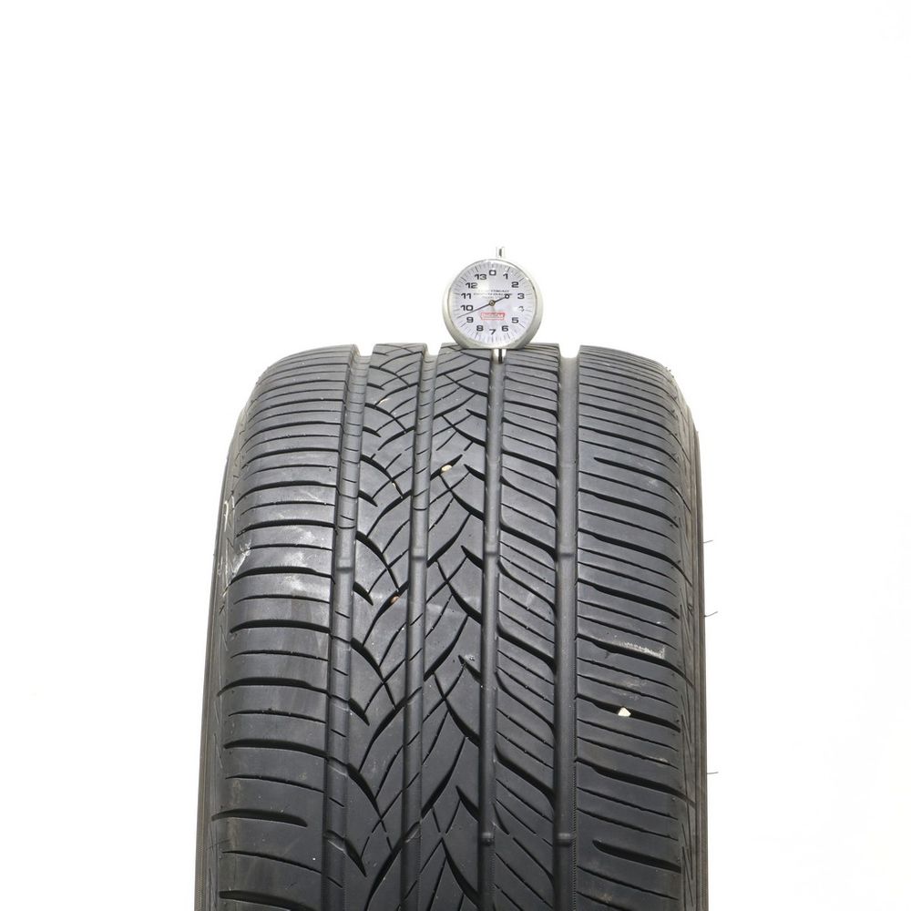 Used 235/55R17 Toyo Versado Noir E 99H - 9.5/32 - Image 2