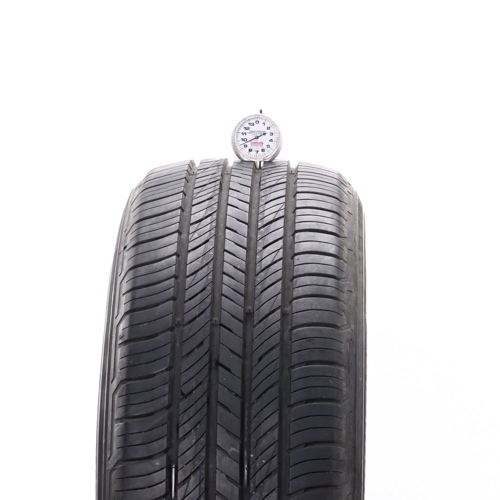 Set of (2) Used 235/65R18 Kumho Crugen HP71 110V - 9.5-10/32 - Image 2