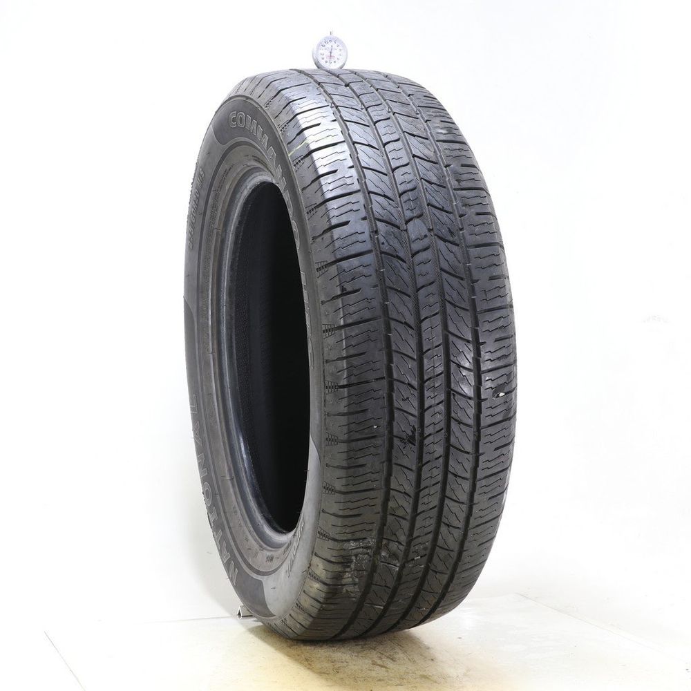 Used 275/60R20 National Commando HTS 115T - 7/32 - Image 1