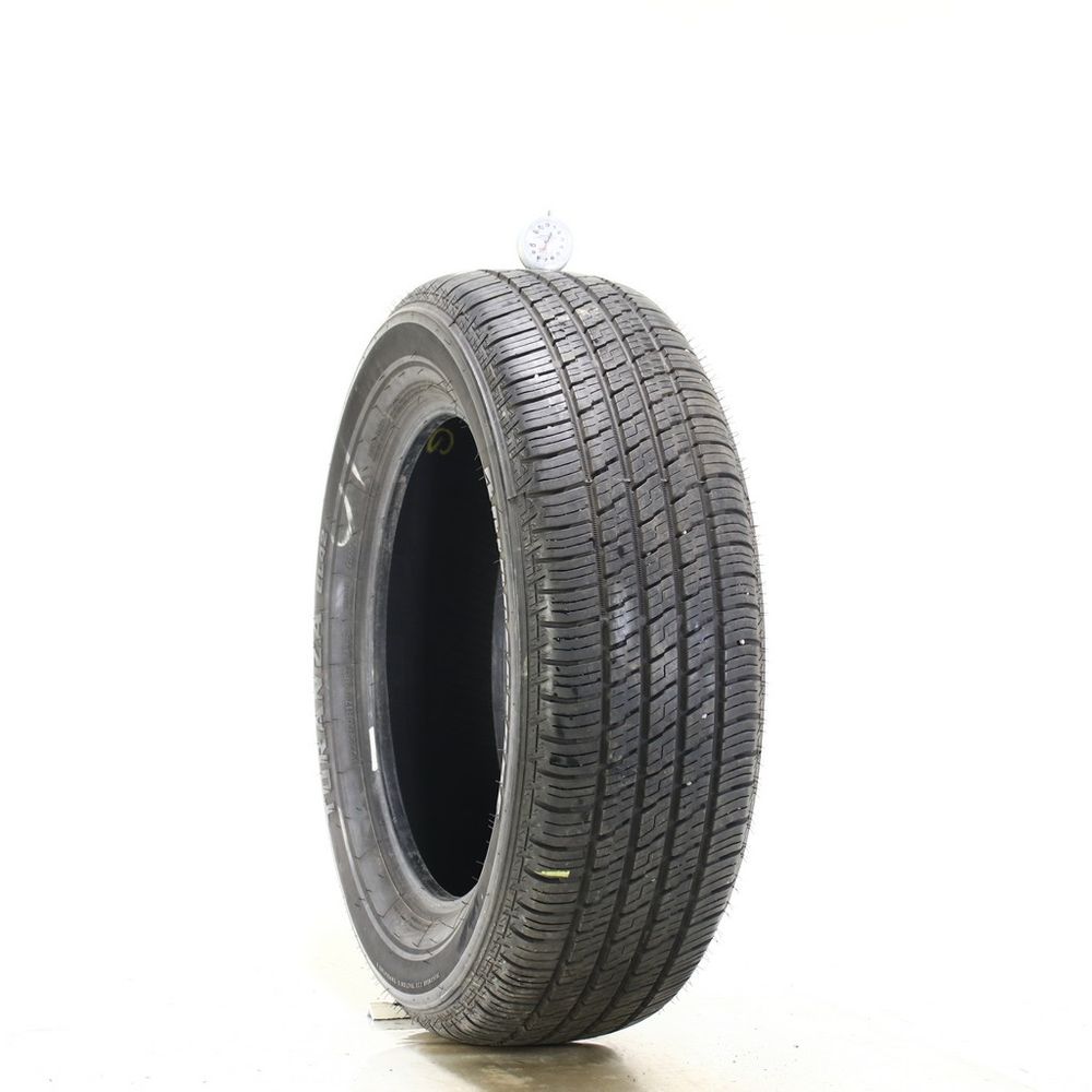 Used 225/60R17 Bridgestone Turanza EL42 98T - 8/32 - Image 1