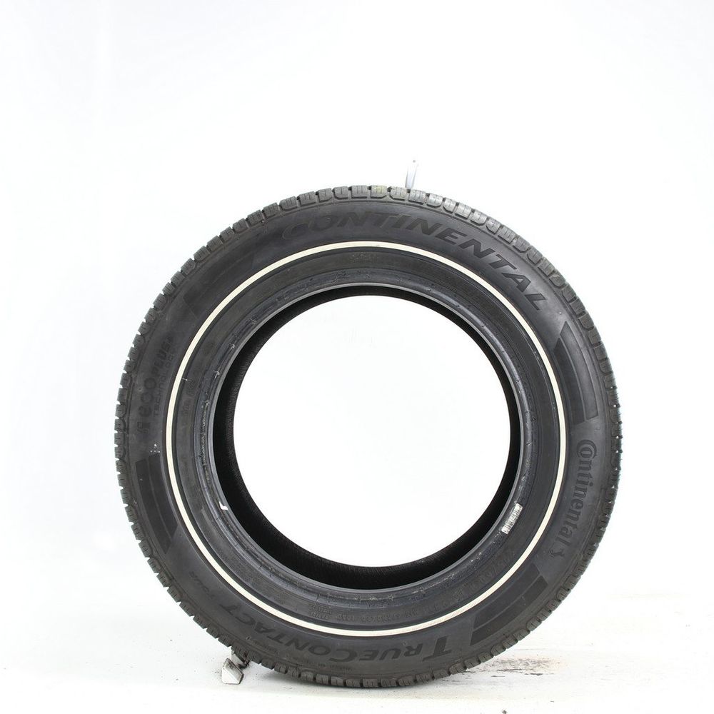 Used 225/60R16 Continental TrueContact Tour 98T - 8/32 - Image 3