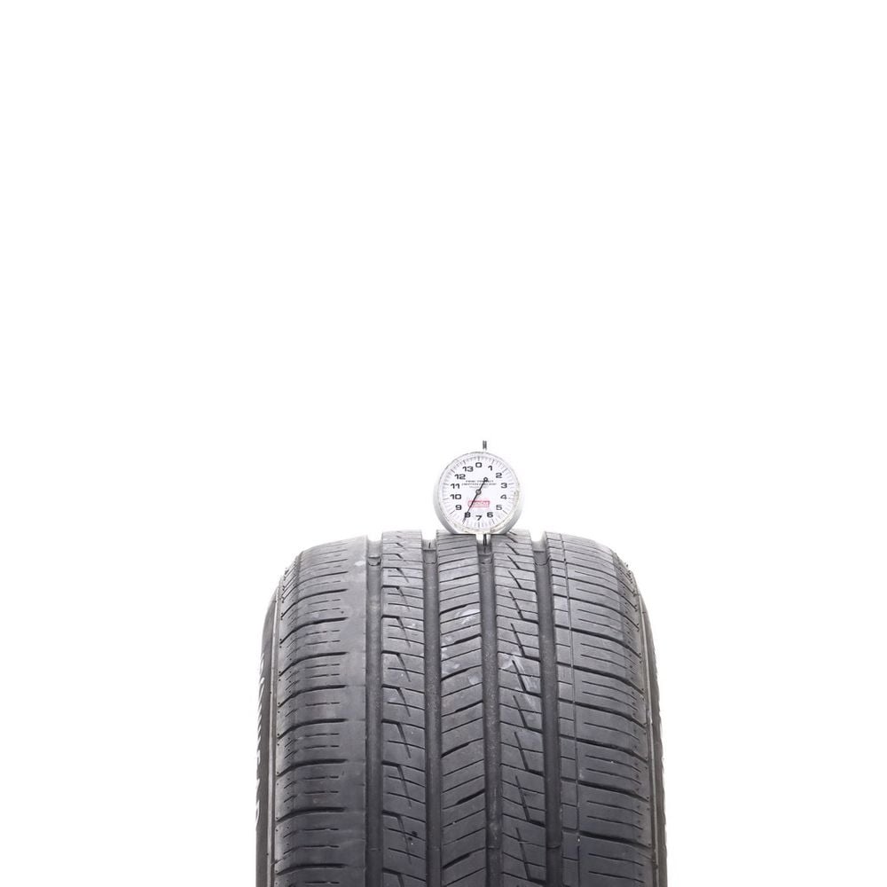 Set of (2) Used 205/55R16 Ironhead Reflex IH01 91V - 8-9/32 - Image 2