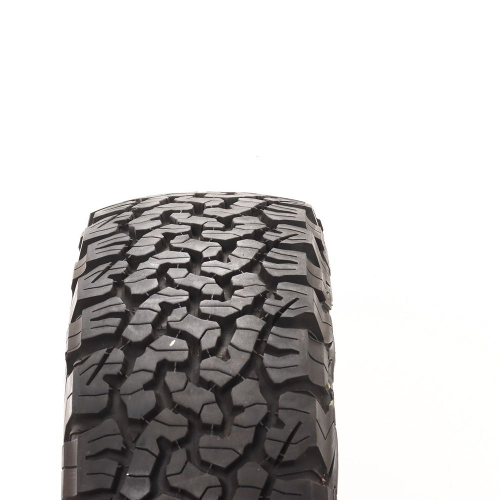 Set of (2) Used LT 235/75R15 BFGoodrich All-Terrain T/A KO2 104/101S C - 14/32 - Image 2