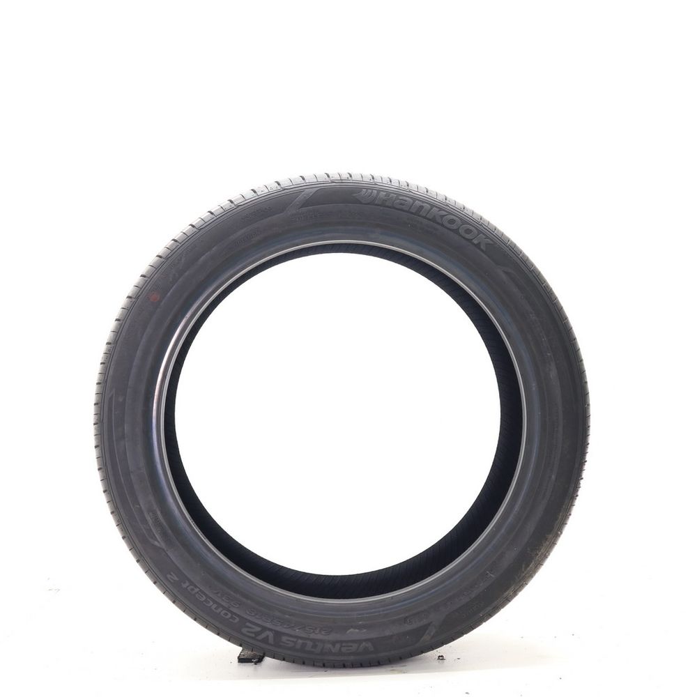 New 215/45R18 Hankook Ventus V2 concept2 93V - 9/32 - Image 3