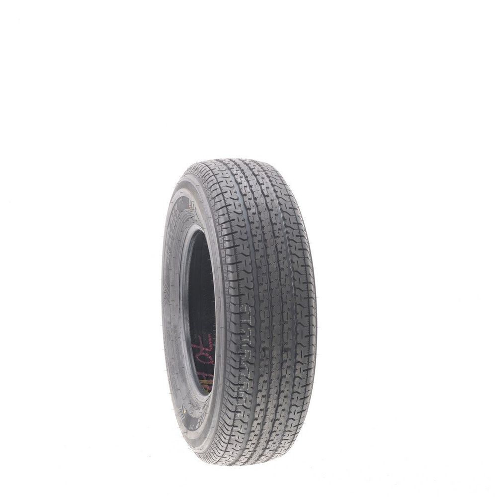 Driven Once ST 205/75R14 Matrix STR 105/101N D - 7/32 - Image 1