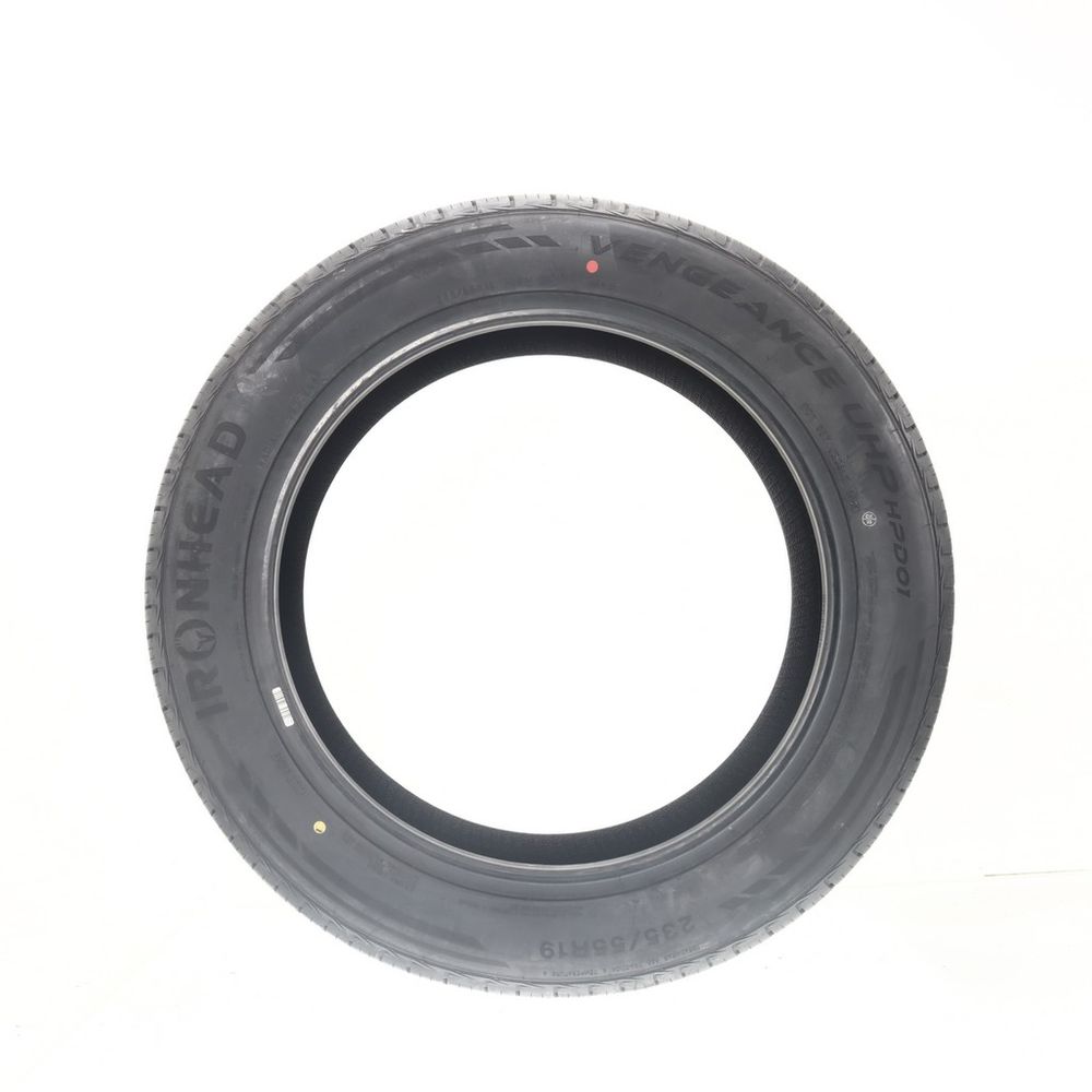 New 235/55R19 Ironhead Vengeance UHP HPD01 105W - Image 3