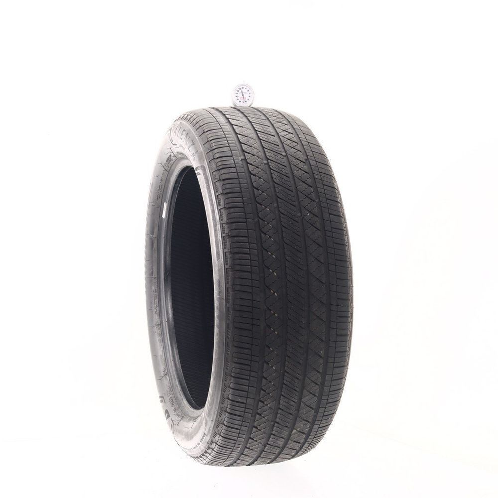 Set of (4) Used 255/50R20 Bridgestone Alenza Sport A/S 105H - 5.5-6.5/32 - Image 4