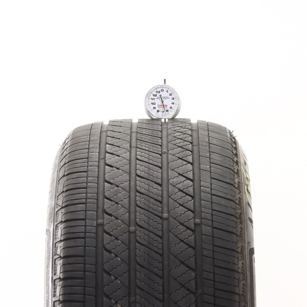 Set of (4) Used 255/50R20 Bridgestone Alenza Sport A/S 105H - 5.5-6.5/32 - Image 5