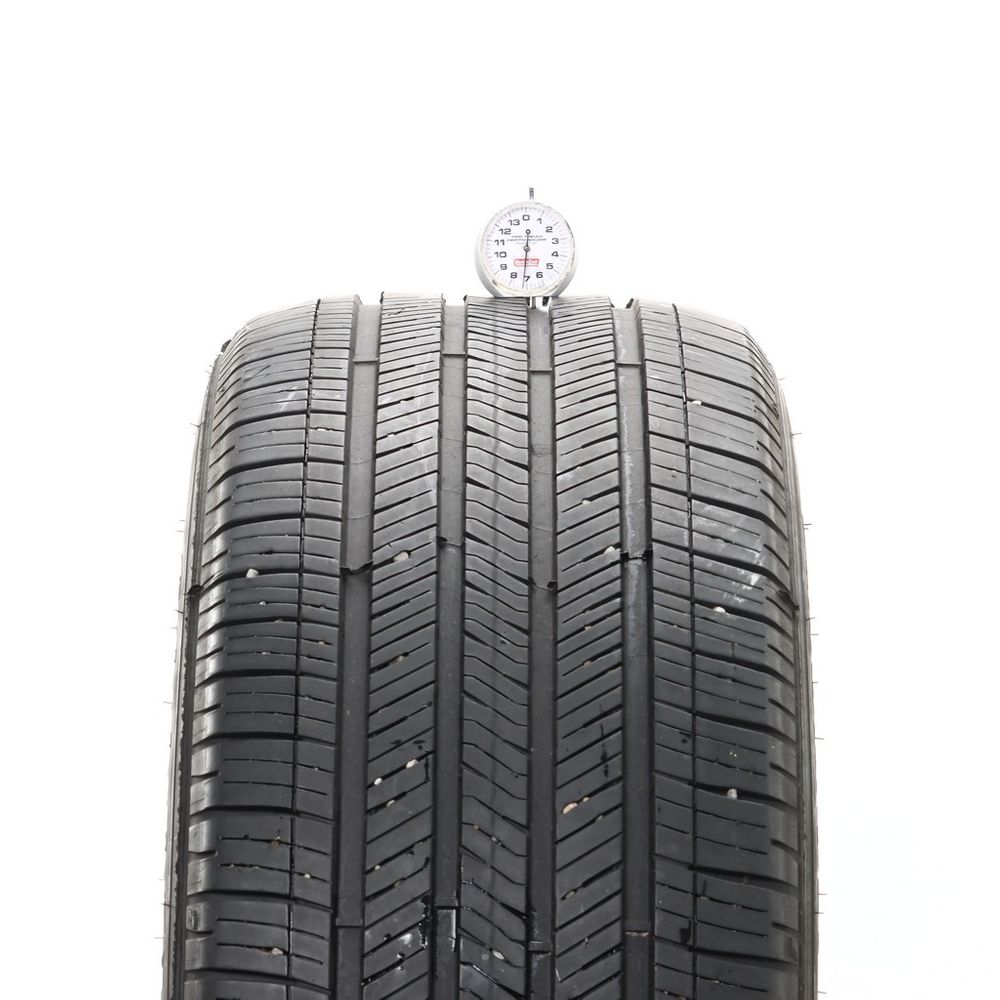 Set of (2) Used 285/45R22 Goodyear Eagle Touring 114H - 7-8/32 - Image 2
