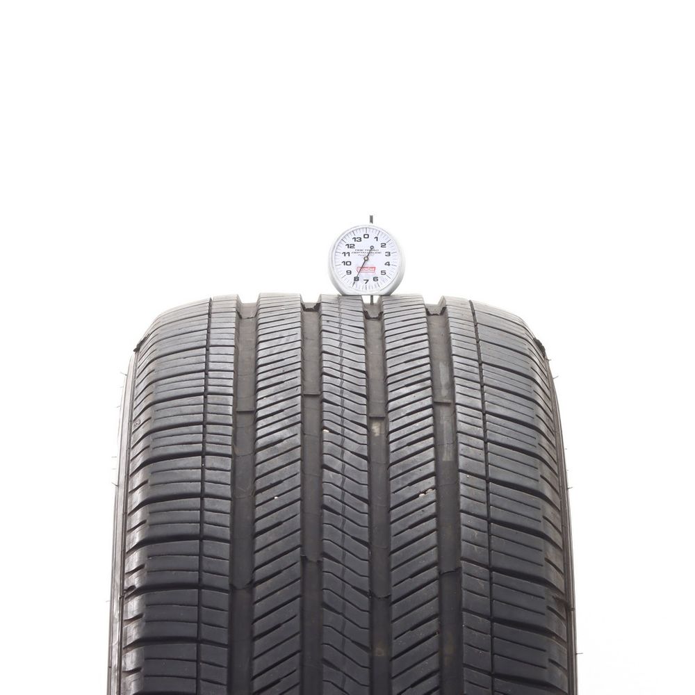 Set of (2) Used 285/45R22 Goodyear Eagle Touring 114H - 7-8/32 - Image 5