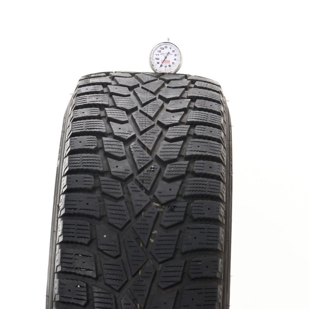 Used 265/70R16 Sumitomo Ice Edge 112T - 8/32 - Image 2