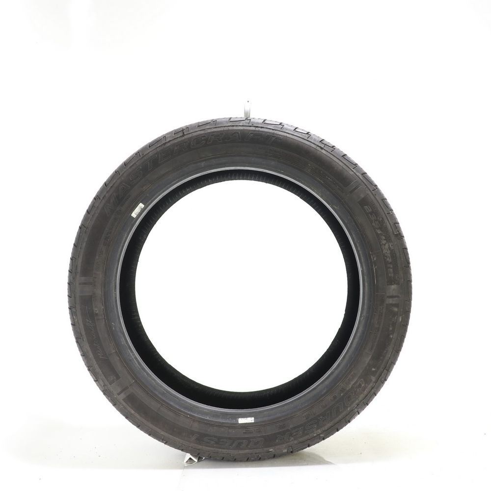 Used 235/45R18 Mastercraft Courser Quest 94V - 9/32 - Image 3