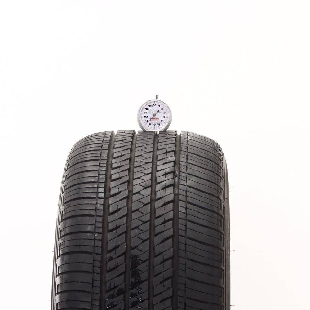 Set of (4) Used 235/55RF19 Bridgestone Ecopia H/L 422 Plus RFT 101V - 8.5/32 - Image 2