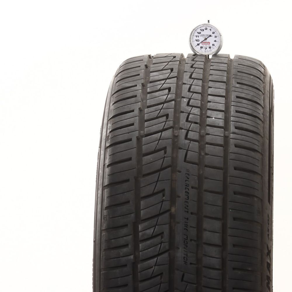 Used 235/40ZR19 General G-Max AS-07 96W - 9/32 - Image 2