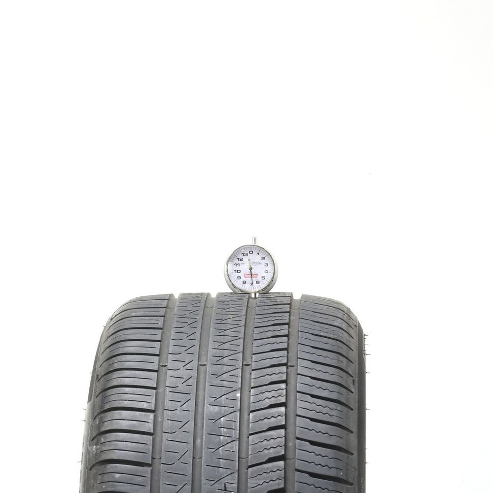 Used 255/35R18 Pirelli P Zero Plus 94Y - 6.5/32 - Image 2