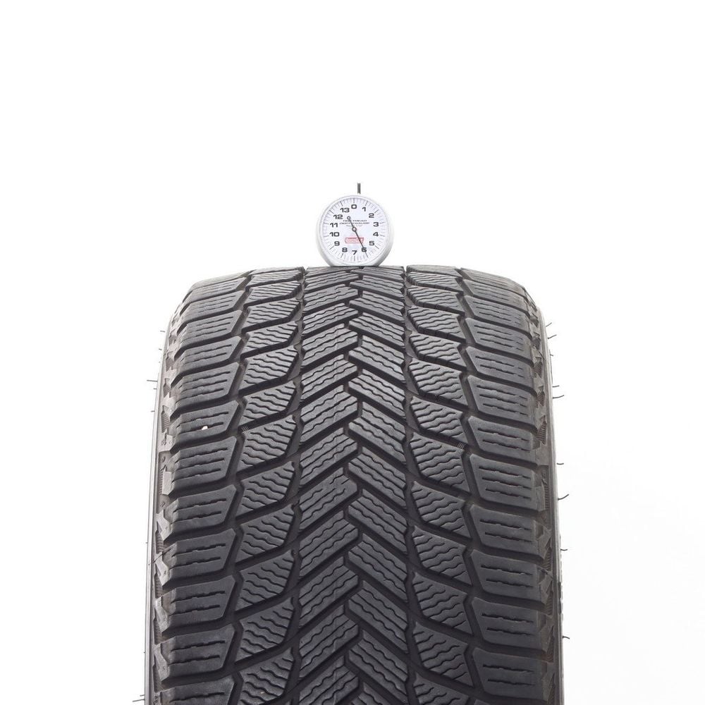 Used 245/45R19 Michelin X-Ice Snow 102H - 6/32 - Image 2