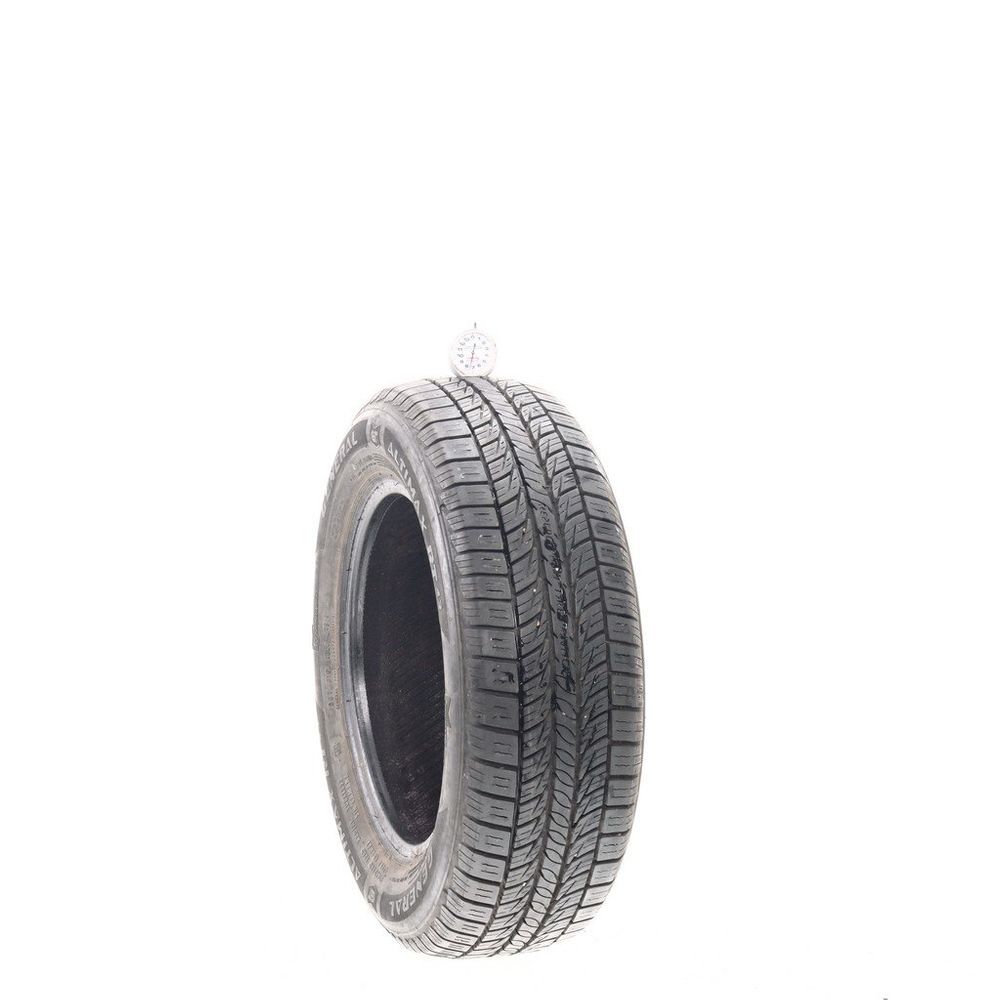 Used 185/65R14 General Altimax RT43 86T - 7.5/32 - Image 1