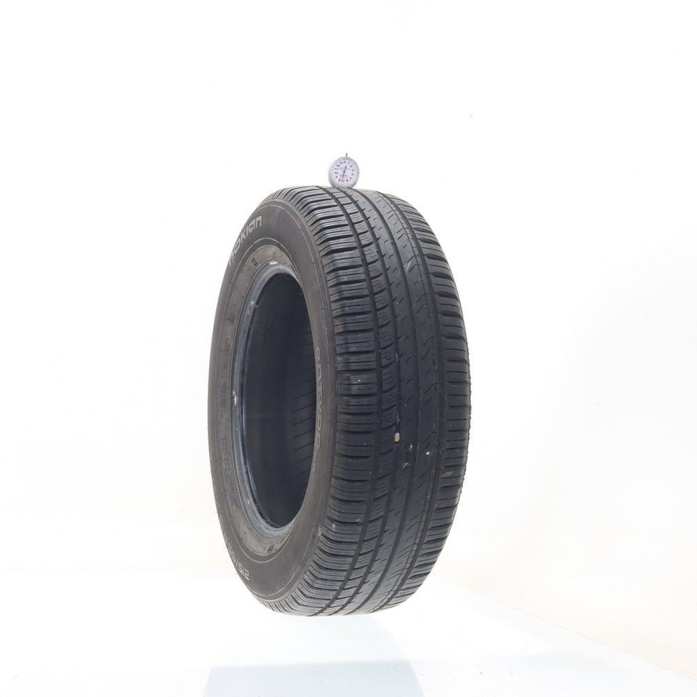 Used 215/65R16 Nokian Entyre 2.0 102T - 7.5/32 - Image 1