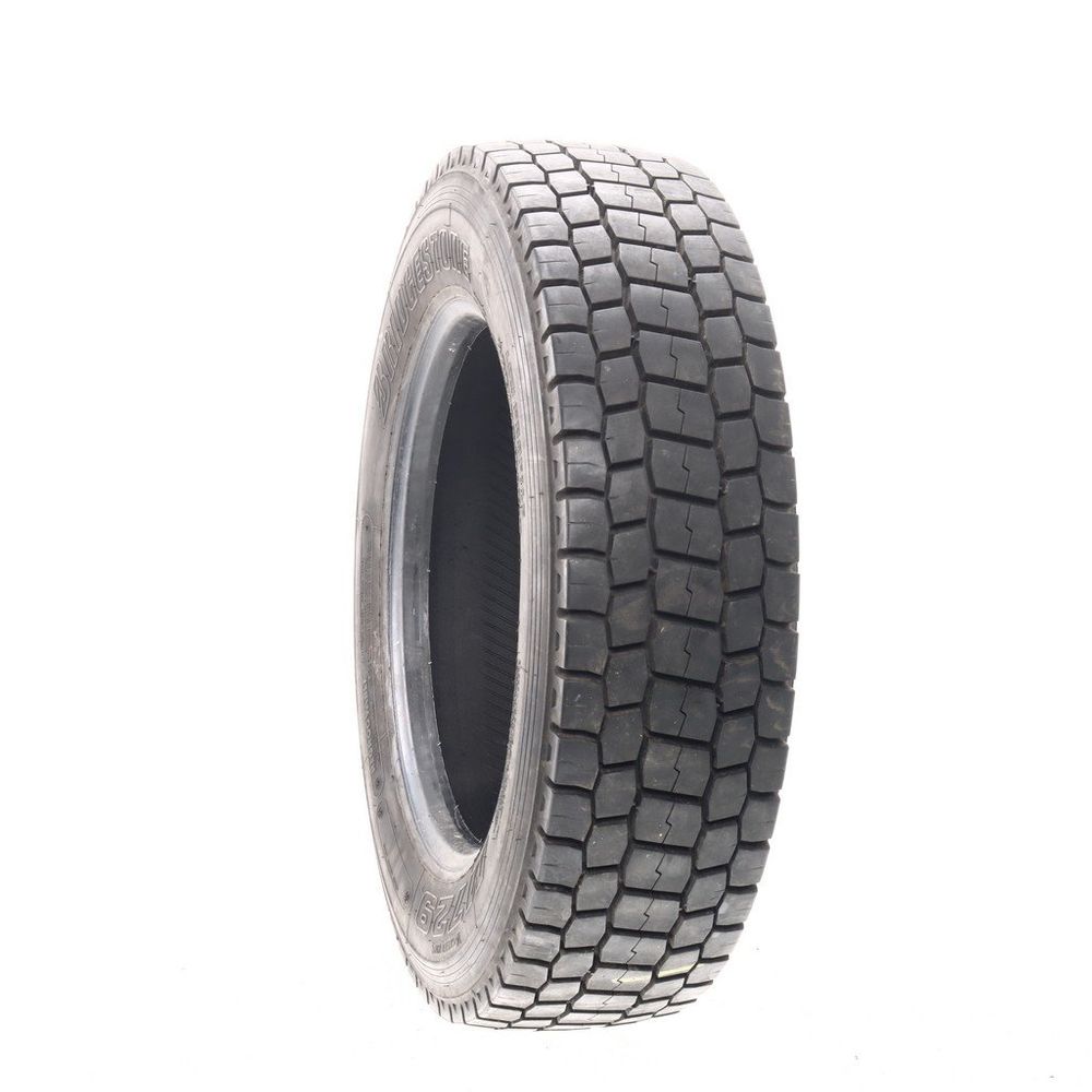Used 225/70R19.5 Bridgestone M729 1N/A - 16/32 - Image 1