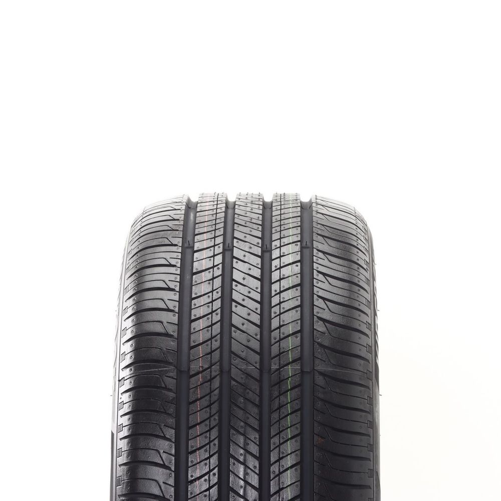 Set of (2) New 225/45R17 Hankook Kinergy GT 91H - Image 2