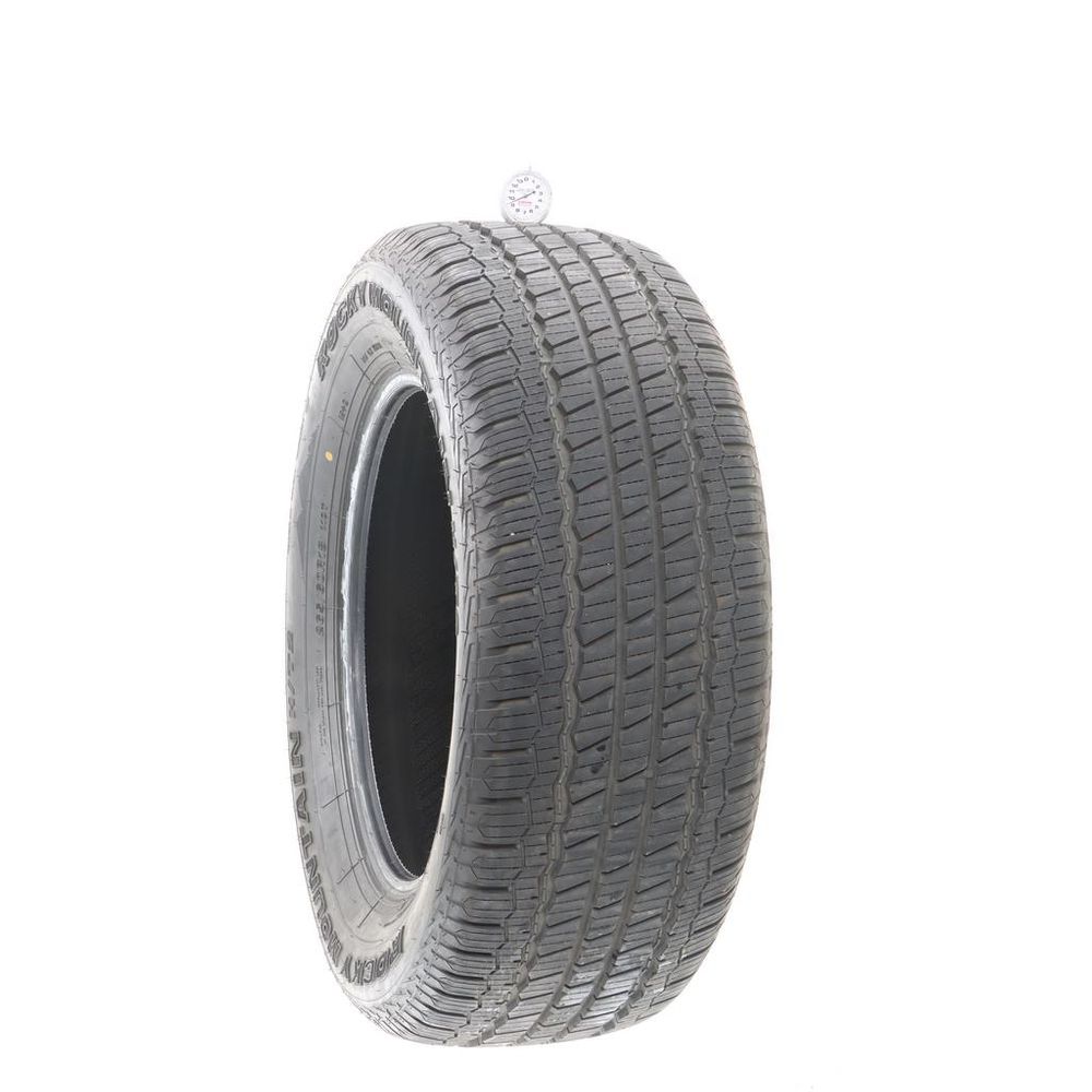 Set of (2) Used 265/60R18 Rocky Mountain H/T2 110T - 9-9.5/32 - Image 4