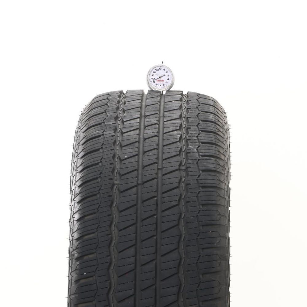 Set of (2) Used 265/60R18 Rocky Mountain H/T2 110T - 9-9.5/32 - Image 5