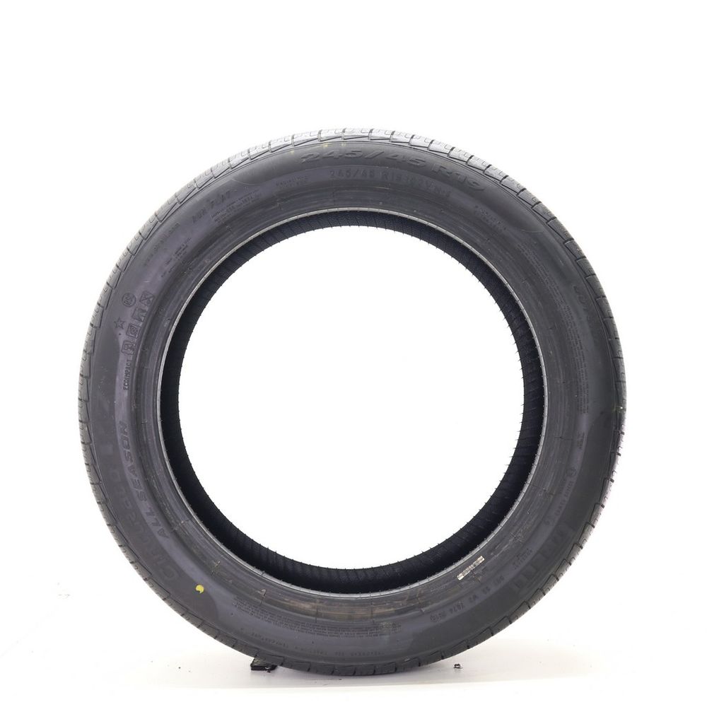 New 245/45R19 Pirelli Cinturato P7 Run Flat 102V - 9.5/32 - Image 3