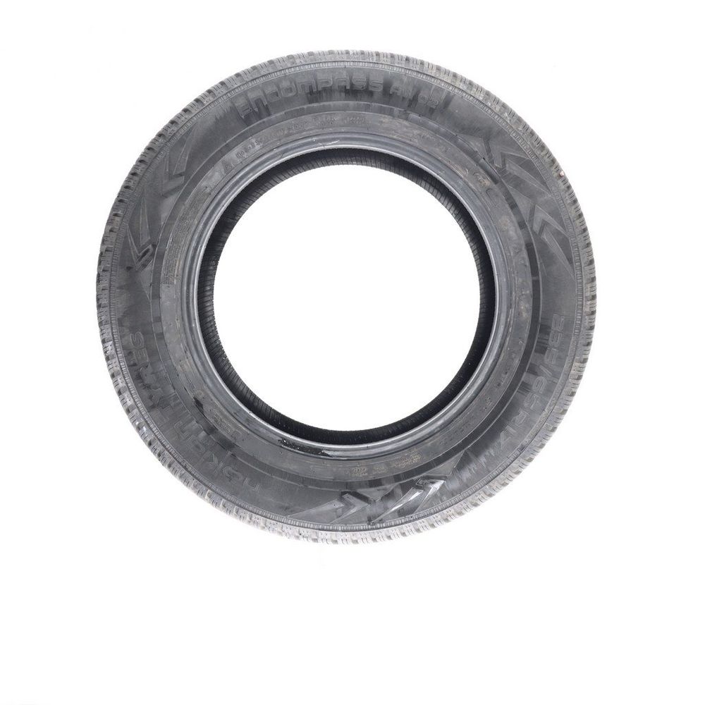Used 235/65R17 Nokian Encompass AW02 108H - 11/32 - Image 3