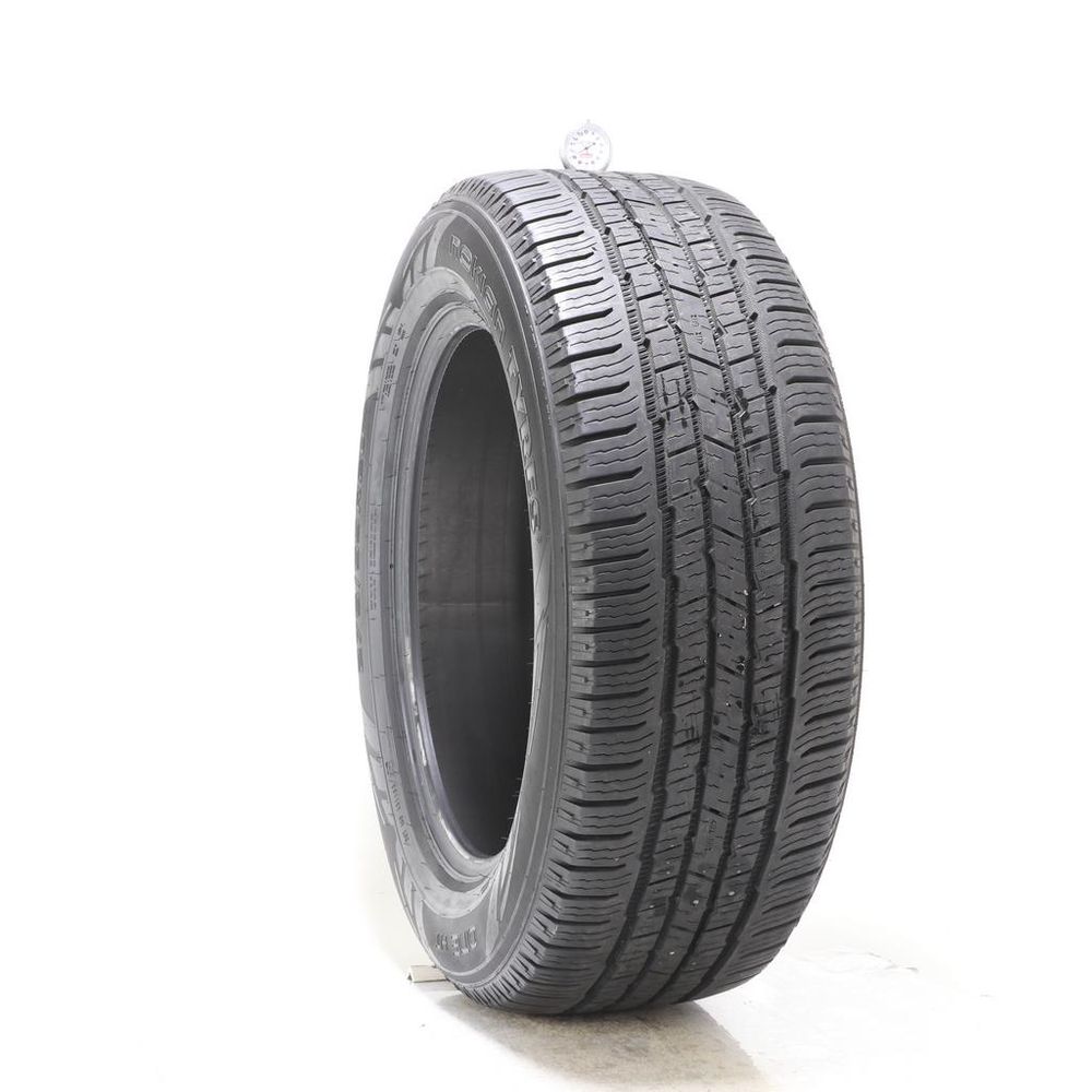 Used 275/55R20 Nokian One HT 113H - 9/32 - Image 1